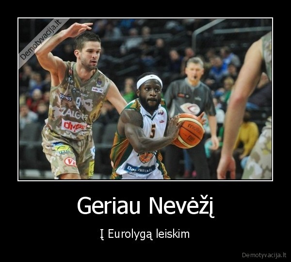 eurolyga,zalgiris,nevezis