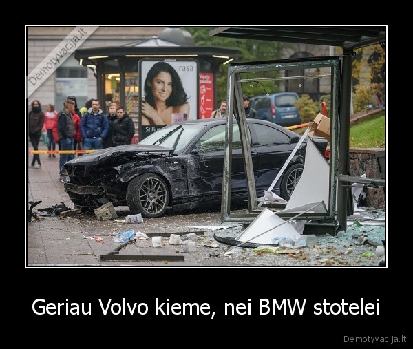 volvo,bmw
