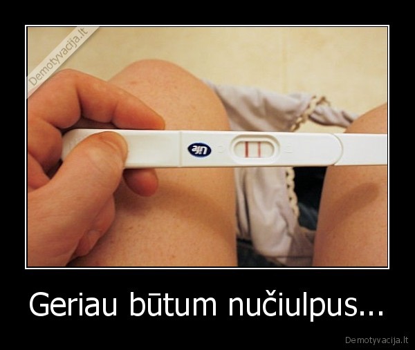 nestumo, testas,testas, teigiamas,nescia,ciulpimas