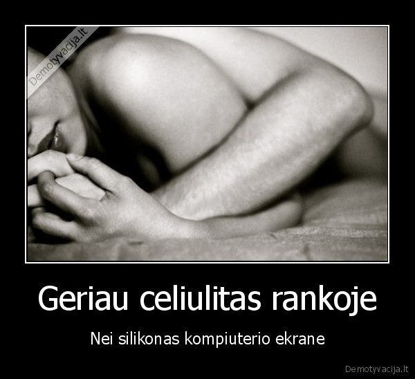 silikoniniai, papai,celiulitine, mergina