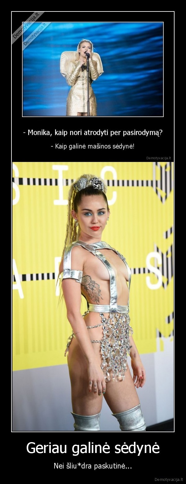 monika,linkyte,miley,cyrus