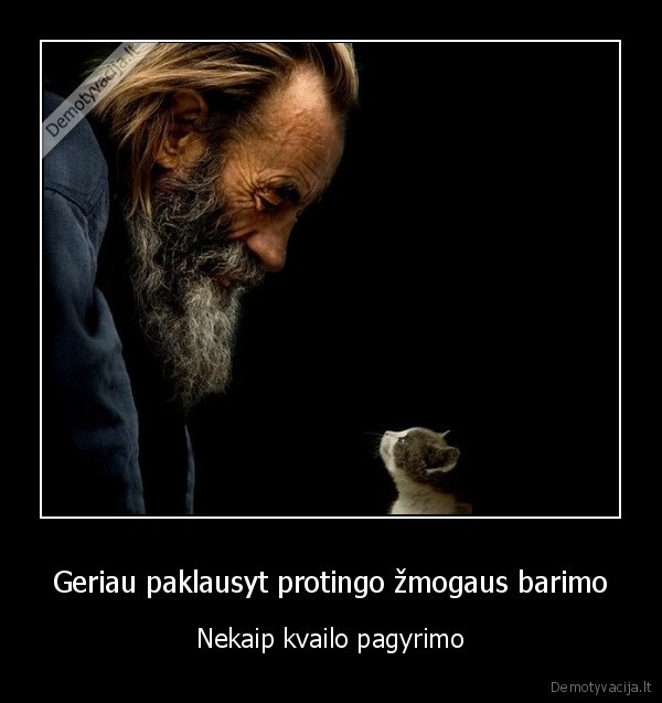 barimas,kvaili, zmones,protingi, zmones