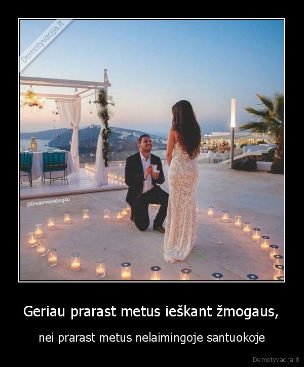 santuoka,zmogus,nelaiminga