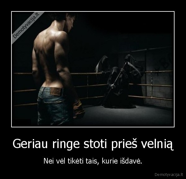 ringas,velnias,isdave