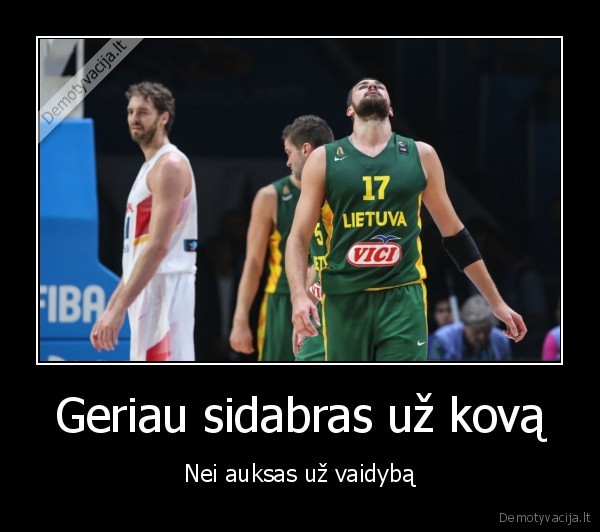 ispanija, lietuva,finalas