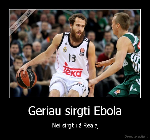 real, zalgiris,eurolyga