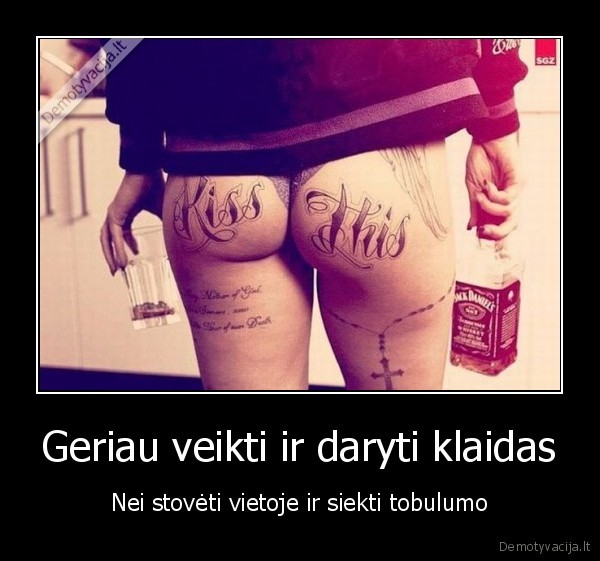 klaidos,suklydimai,veiksmas