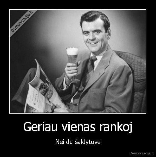 patarle,alus,geras, pasakymas