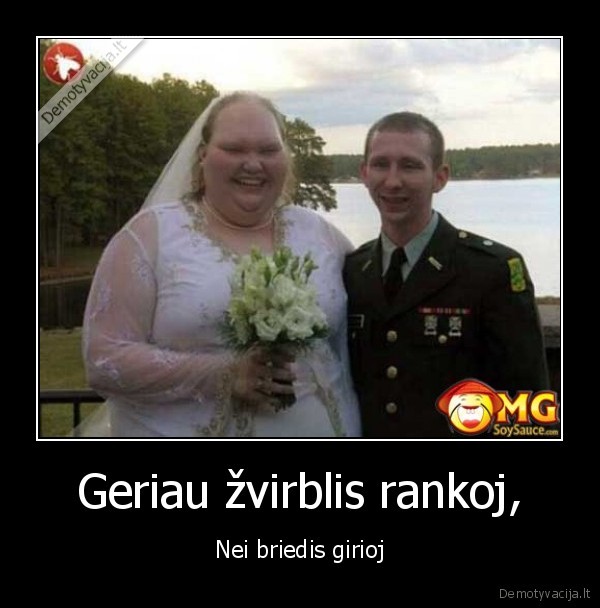 zvirblis,vestuves,nuotaka,briedis,ugly,bitch,stora,boba
