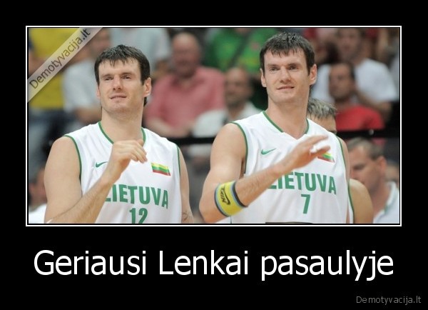 ksysius,dariukas,lenkiukai,bahuriukai,kasiukas