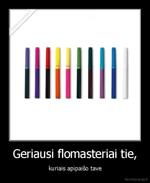 flomasteriai,svente