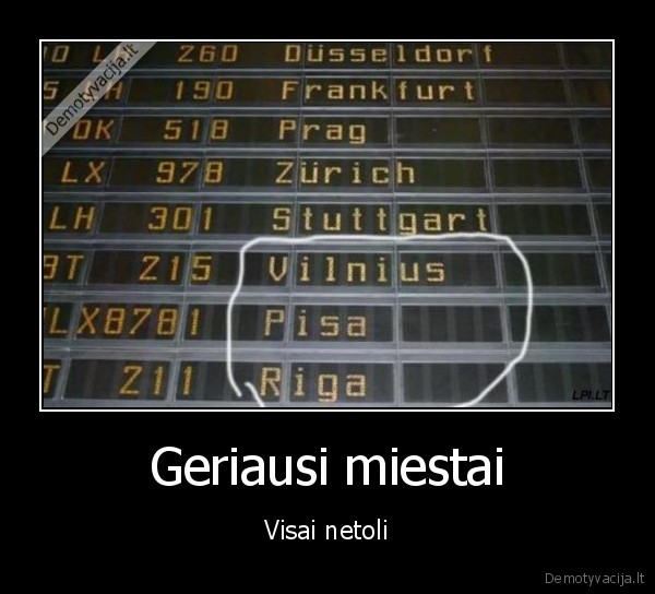 Geriausi miestai