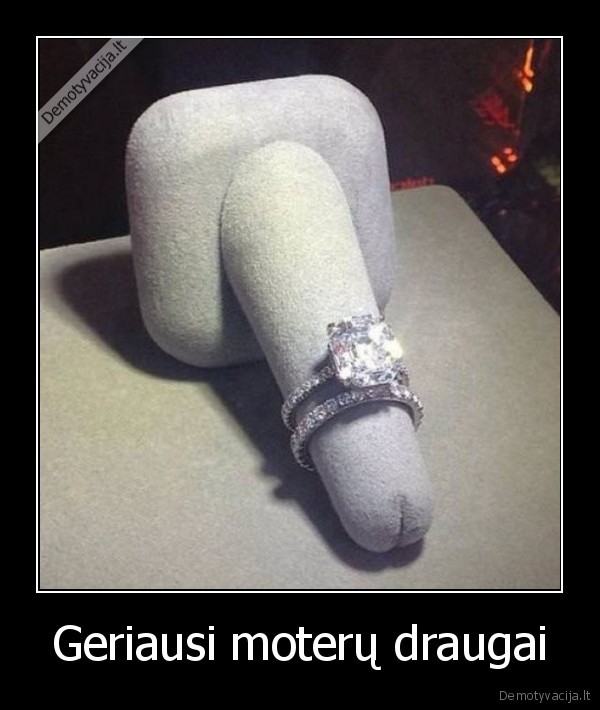 Geriausi moterų draugai