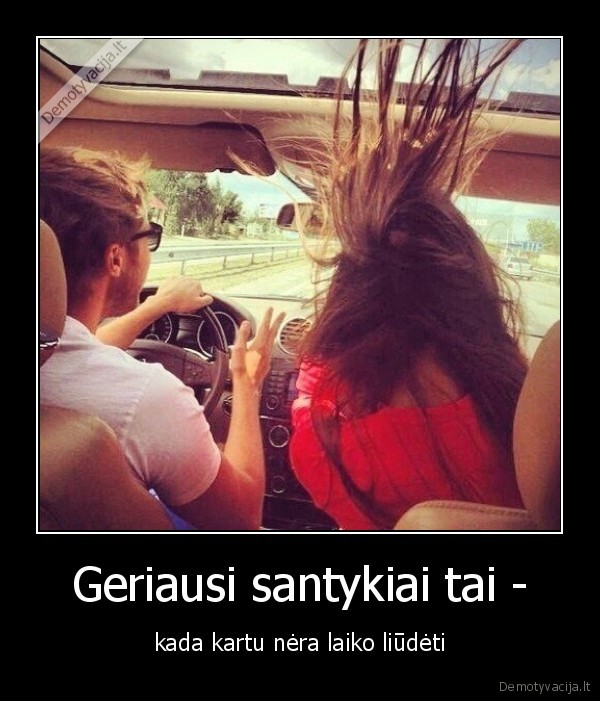 santykiai,kartu,liudeti