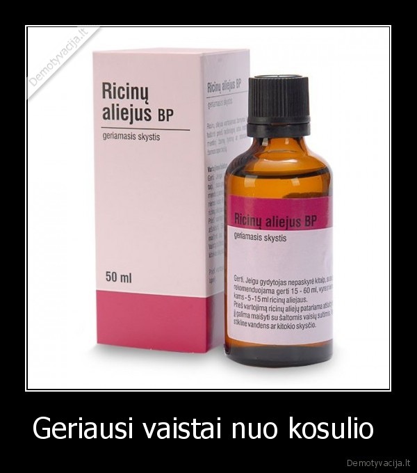 ricina,tryda,kosulys,ligos,sergu,sysioju, pro, uzpakali