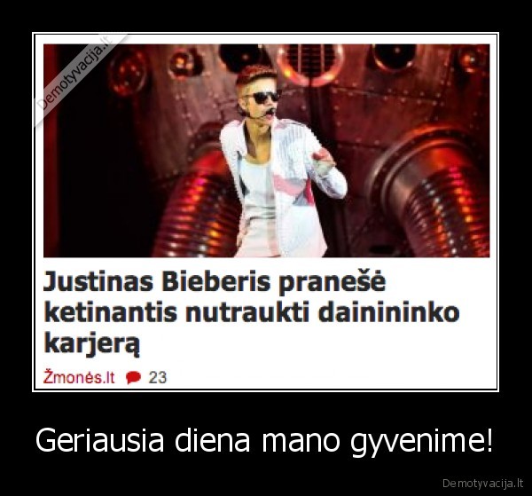 justin,bieber,geriausia,diena