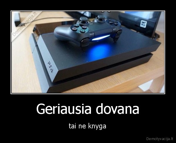 ps4,dovana