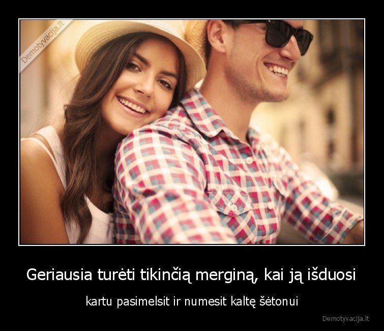 meile,mergina,isdavyste,setonas