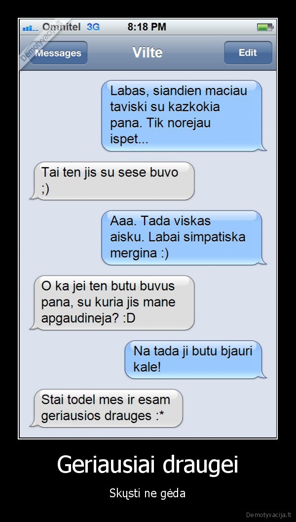 skundike,geriausios, drauges,drauges, sms