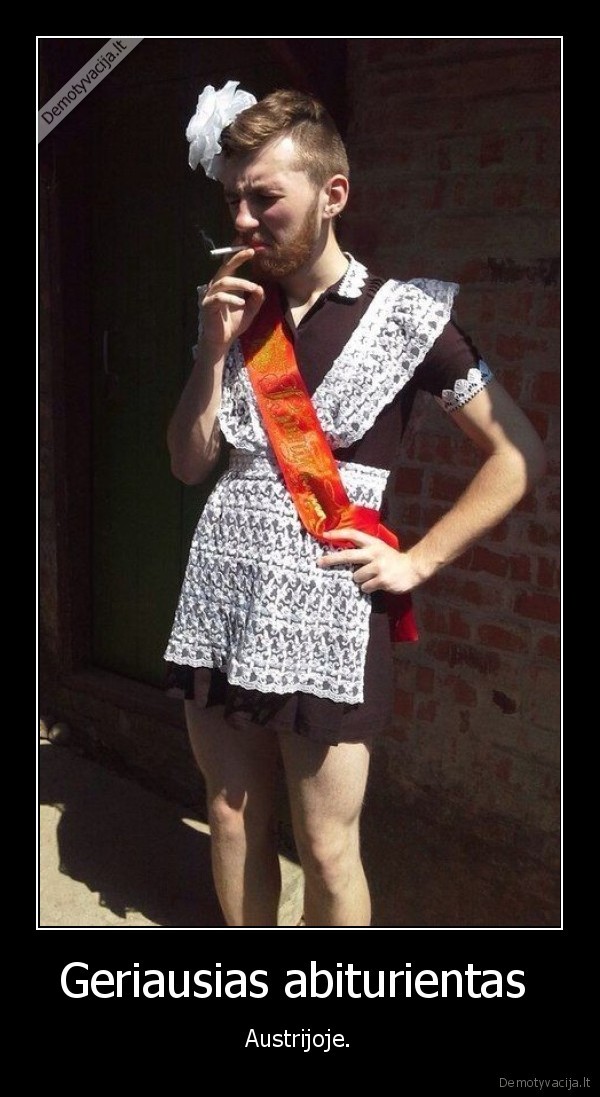 geriausias,abiturientas,austrija