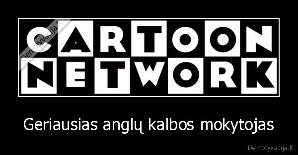 cartoon, network, geriausias, anglu, kalbos, mokytojas, vaikai, vaikyste