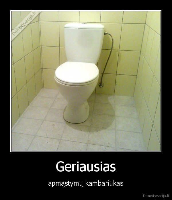 tualetas,apmastyti,kambariukas
