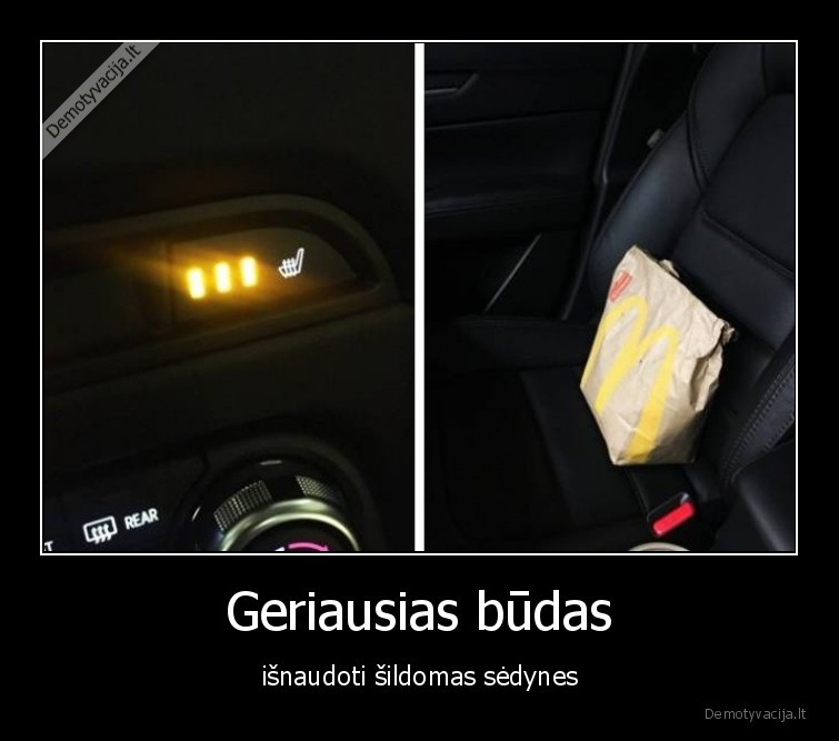 maistas,budas,sildomos, sedynes,automobilis,salonas