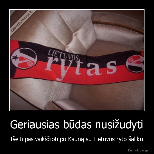 Geriausias būdas nusižudyti