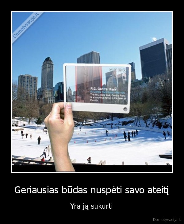 ateitis,nuspeti,geriausias,budas