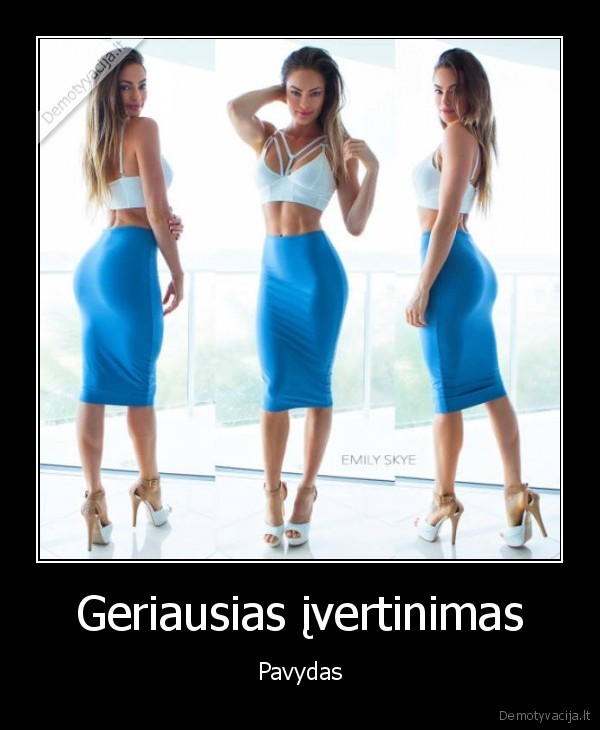 karsta, mergina,tobulas, kunas