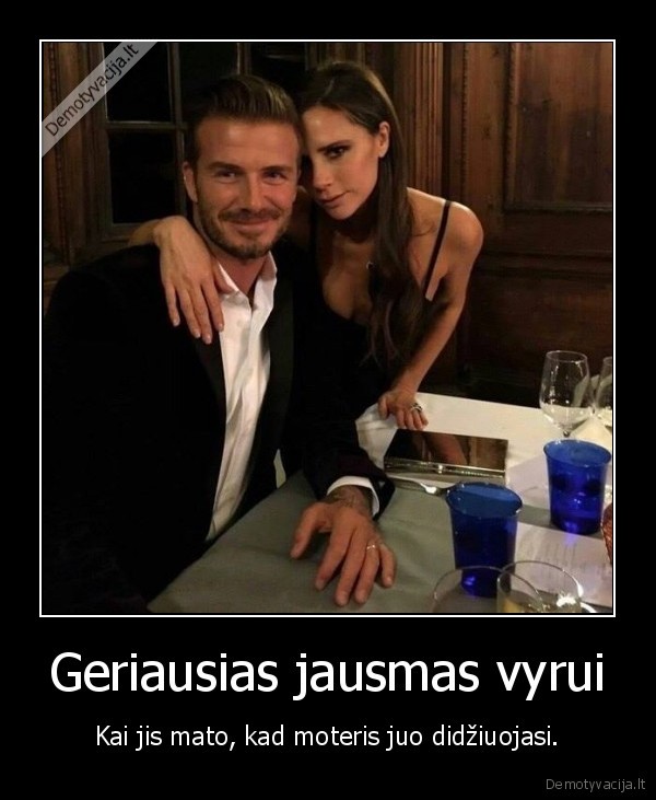 geras, jausmas,pagarba,didziavimasis