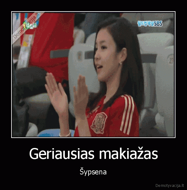 simpatiska, mergina,besisypsanti, mergina