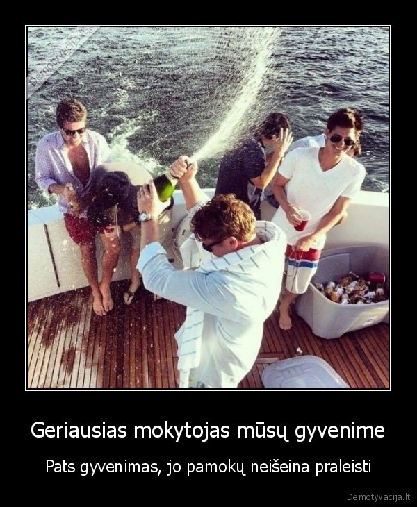 gyvenimo, mokytojas,pamoku, praleidimas