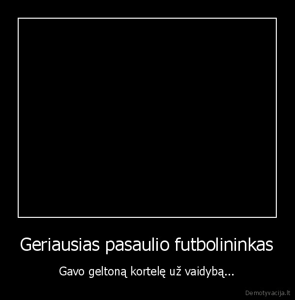 tai, ar, tikrai, jis, geriausias