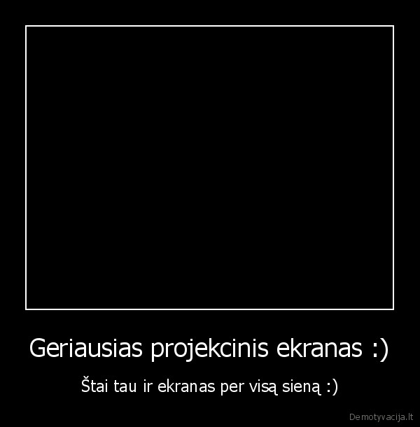 projekcinis, ekranas,ekranas, projektoriui