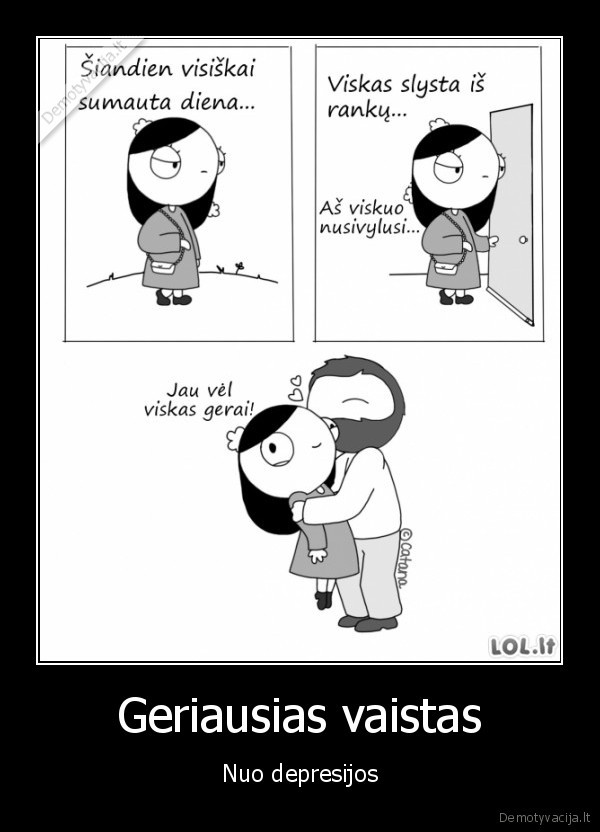 antra, puse,geras, zmogus