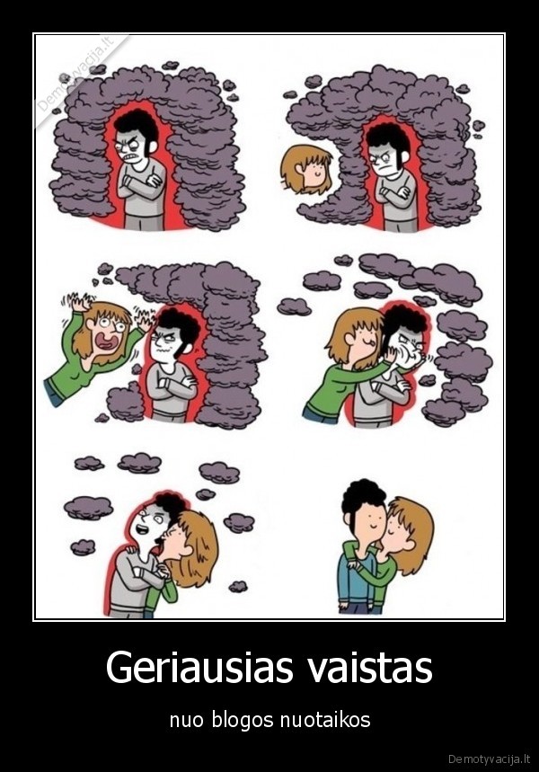 vaistas,nuotaika,bloga