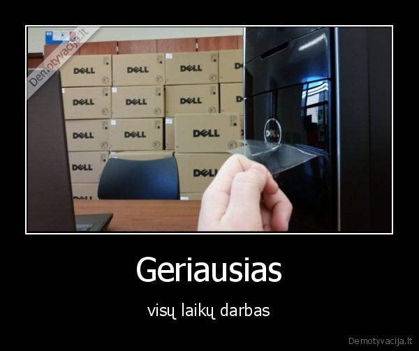 darbas,atplesti,preke,nauja