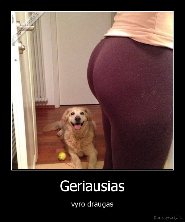 draugas,geriausias,vyro