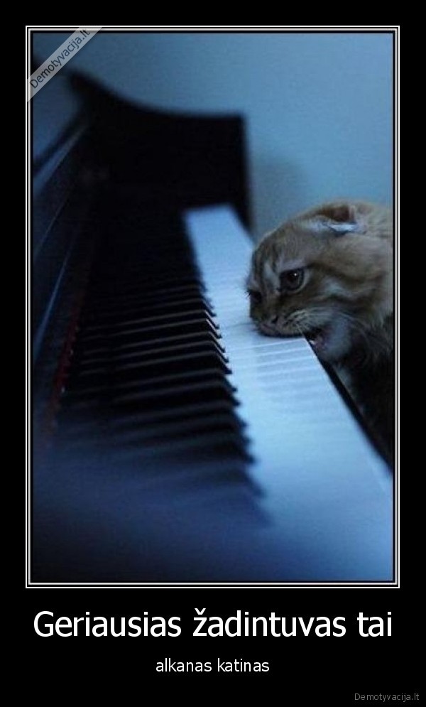 Geriausias žadintuvas tai