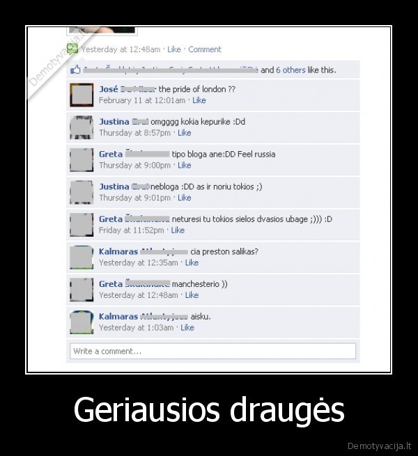 drauges,facebook