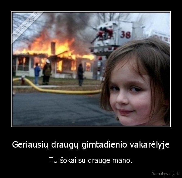 gimtadienis,drauge,vakarelis,gaistras