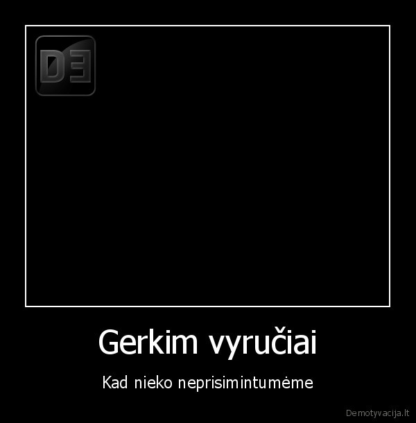 prisigeres, diedukas