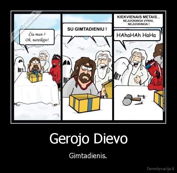 facebook.comgerasisdievas,dievas,gimtadienis,dievo, gimtadienis