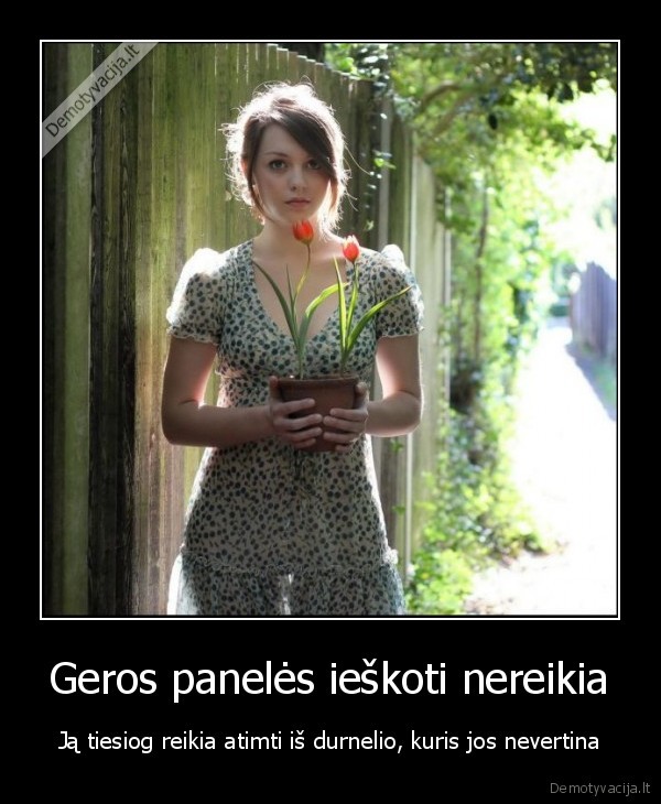 gera, mergina,gera, panele