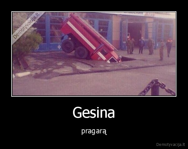 gaisrine,gesinti