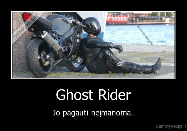 Ghost Rider