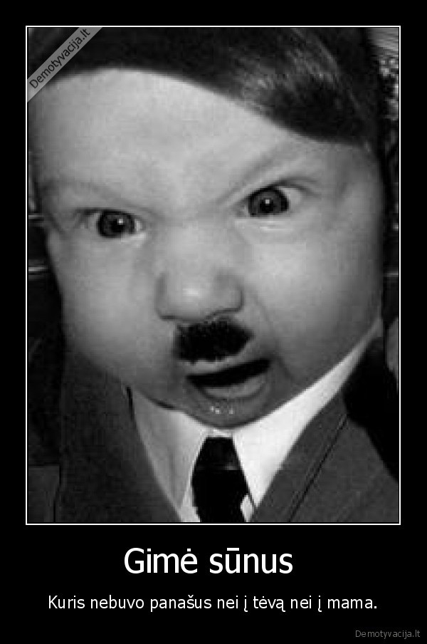 adolfas, hiltleris, panasus, i, vaika