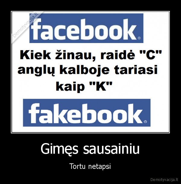 facebook,fakebook,c,k,gazuoti, barsciai,morkos, apsimeta, koldunais