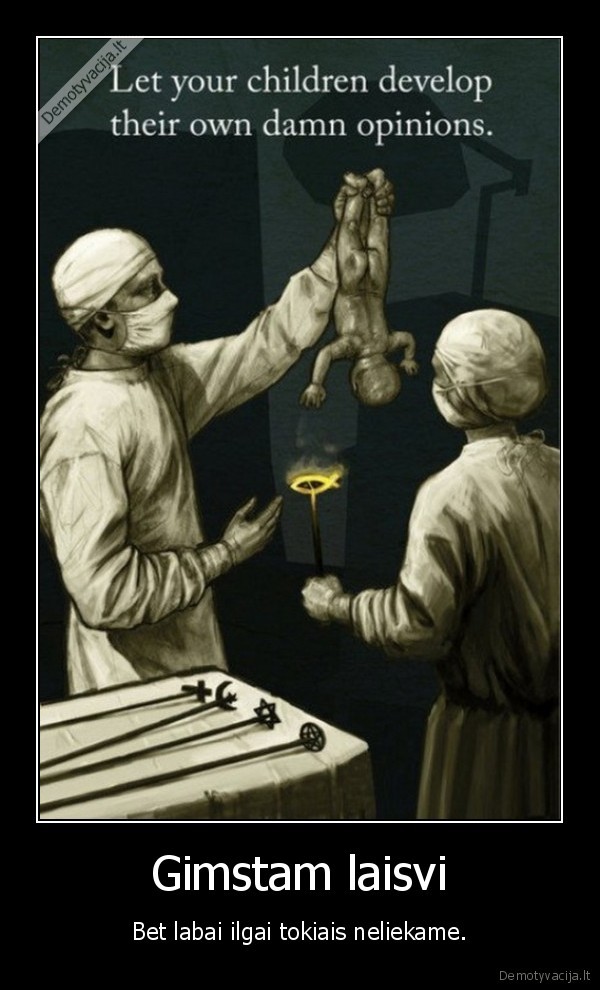 gyvenimas, kaleimas, religija, dievas